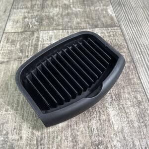 IMUSA Espresso Machines Cappuccino - GAU-18215 Replacement Drip Tray